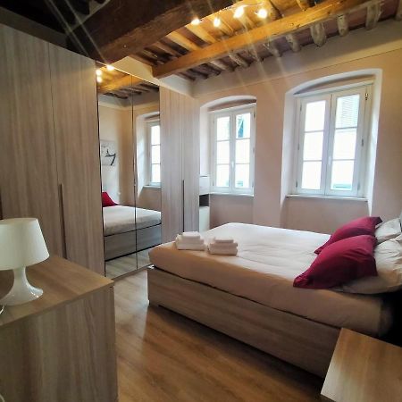 Casa Toscanella Pescia Ngoại thất bức ảnh