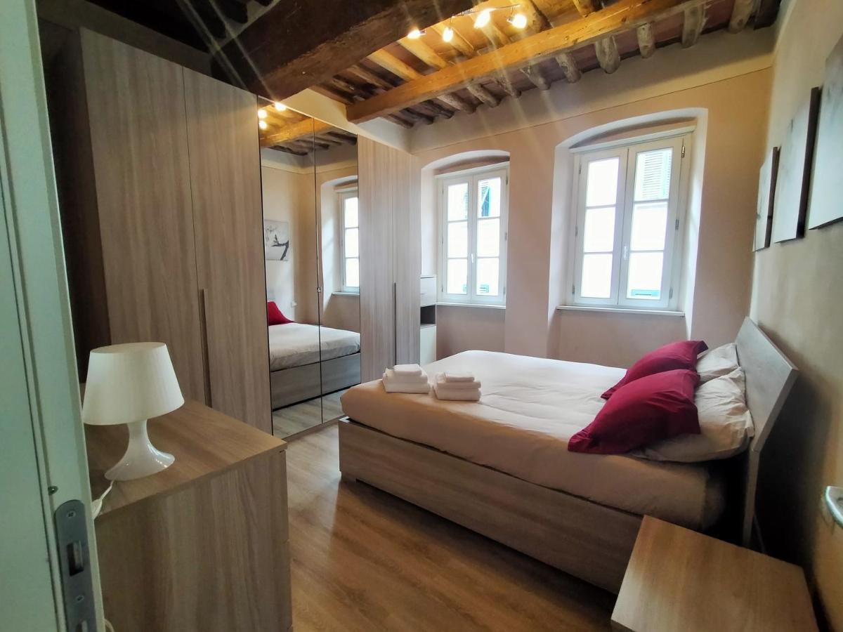Casa Toscanella Pescia Ngoại thất bức ảnh