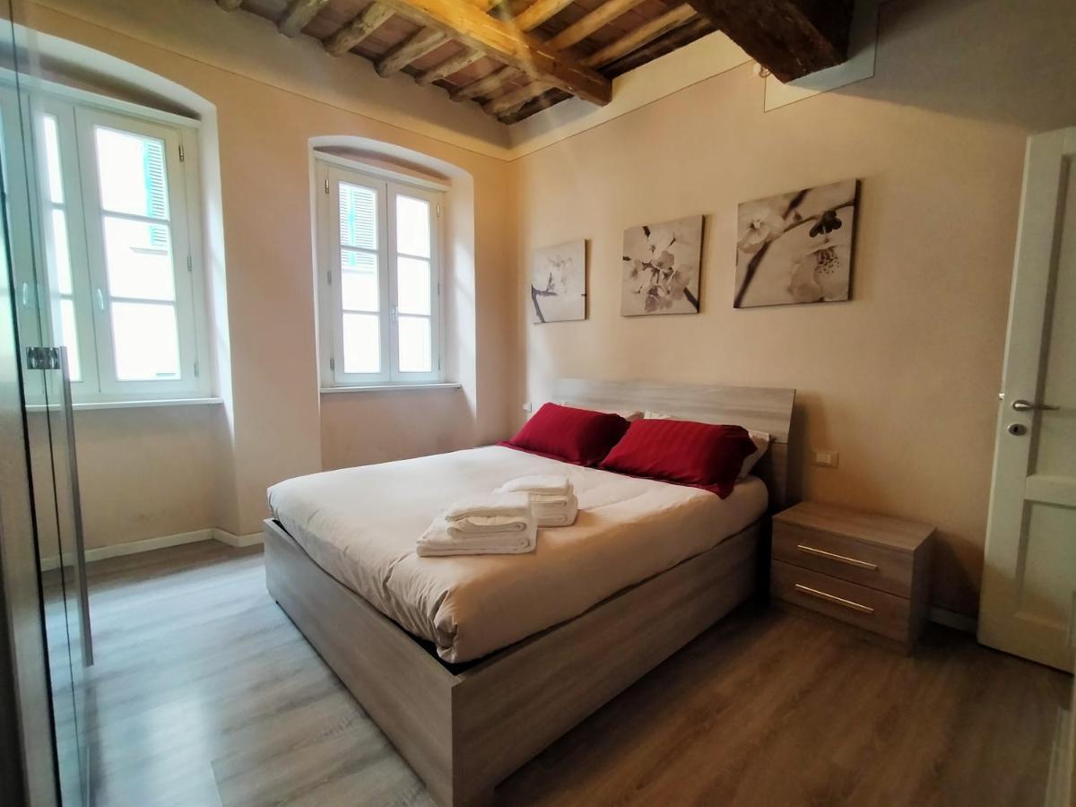 Casa Toscanella Pescia Ngoại thất bức ảnh