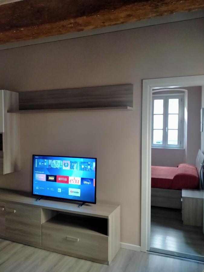 Casa Toscanella Pescia Ngoại thất bức ảnh