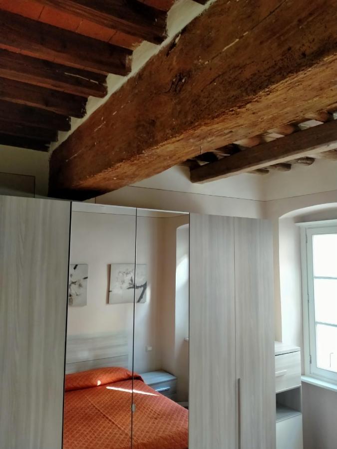 Casa Toscanella Pescia Ngoại thất bức ảnh