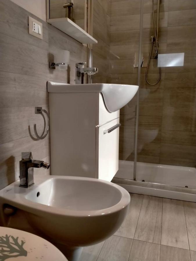 Casa Toscanella Pescia Ngoại thất bức ảnh