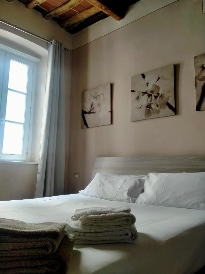 Casa Toscanella Pescia Ngoại thất bức ảnh