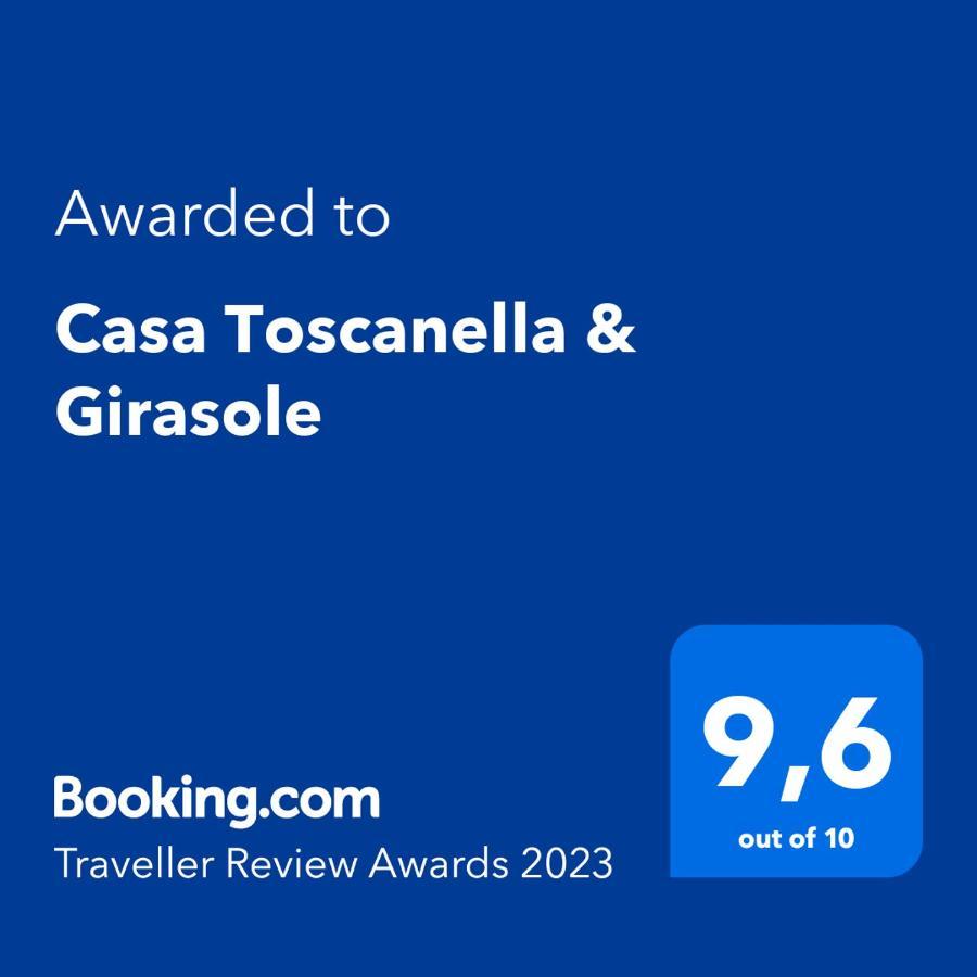 Casa Toscanella Pescia Ngoại thất bức ảnh
